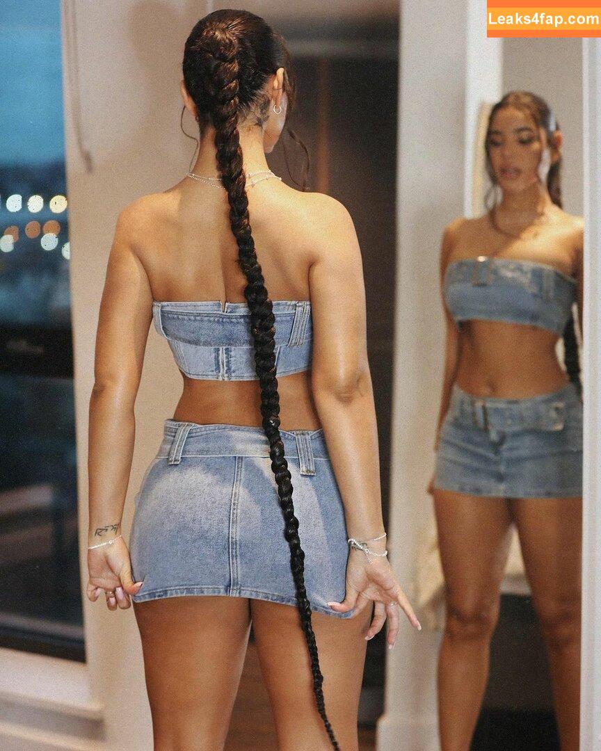 Malaika Terry / malaikaterry / malaikaterryy leaked photo photo #0122