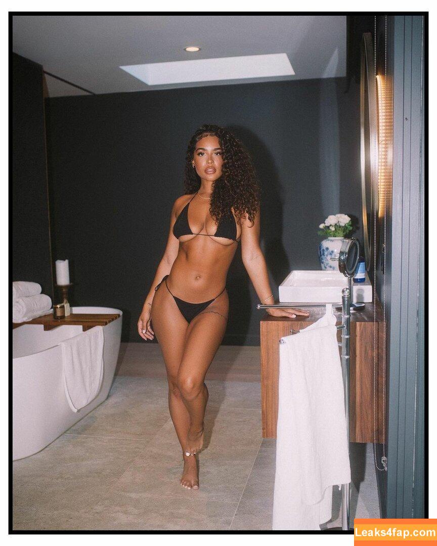Malaika Terry / malaikaterry / malaikaterryy leaked photo photo #0159