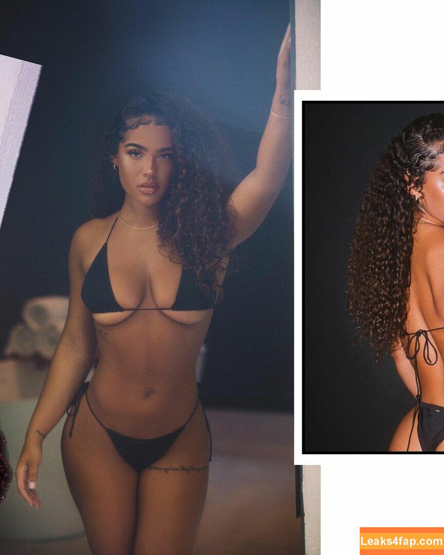 Malaika Terry / malaikaterry / malaikaterryy leaked photo photo #0163