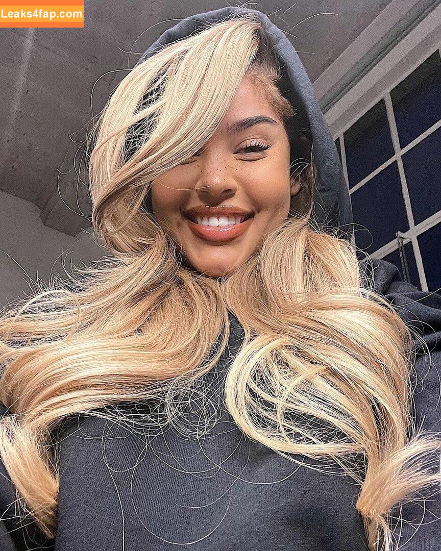 Malaika Terry / malaikaterry / malaikaterryy leaked photo photo #0173