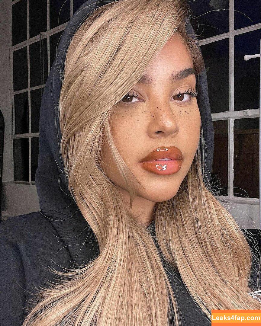 Malaika Terry / malaikaterry / malaikaterryy leaked photo photo #0174