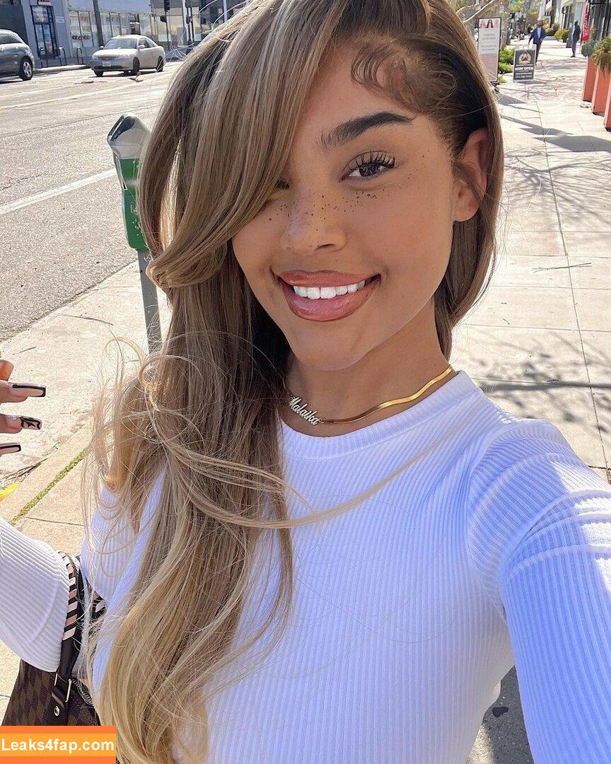 Malaika Terry / malaikaterry / malaikaterryy leaked photo photo #0176