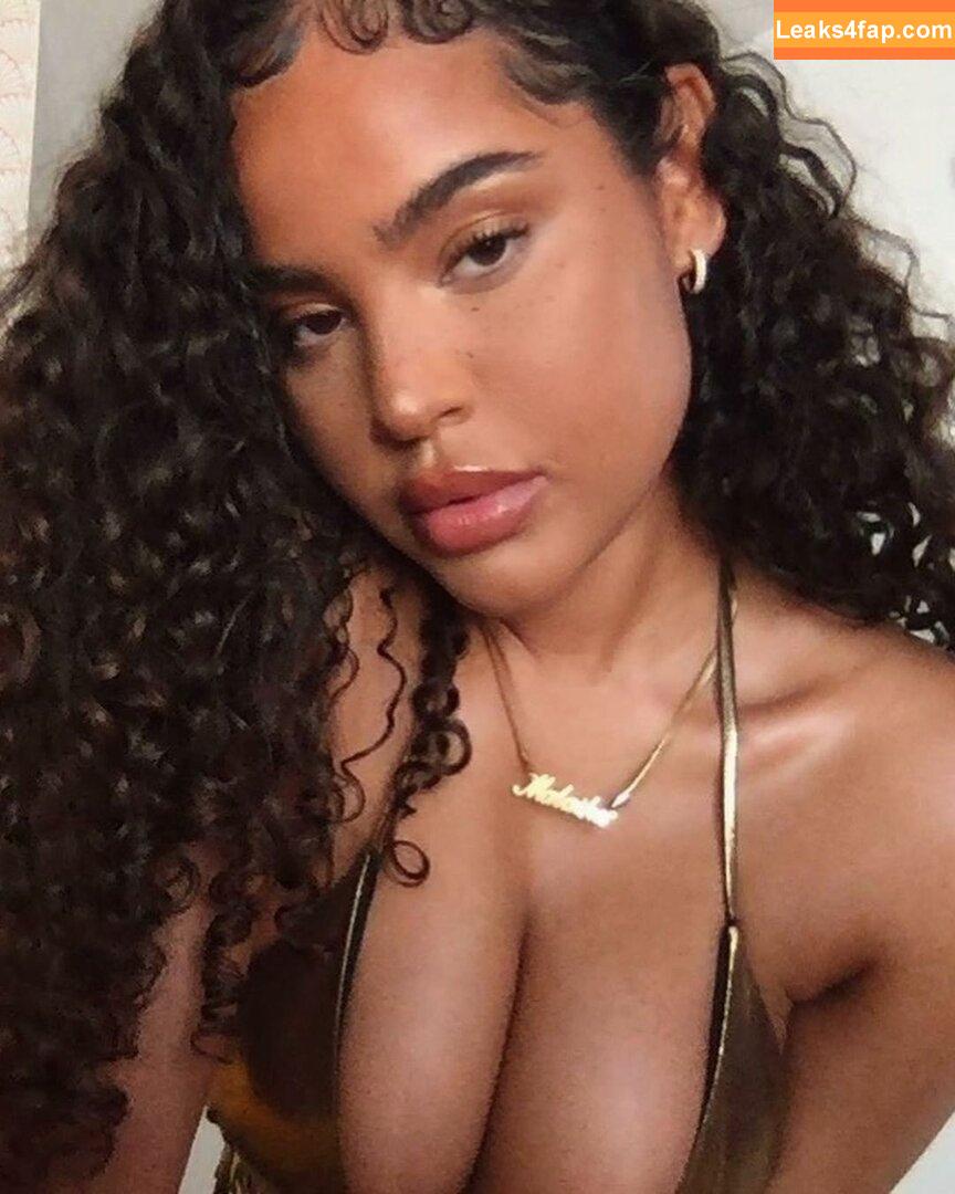 Malaika Terry / malaikaterry / malaikaterryy leaked photo photo #0184
