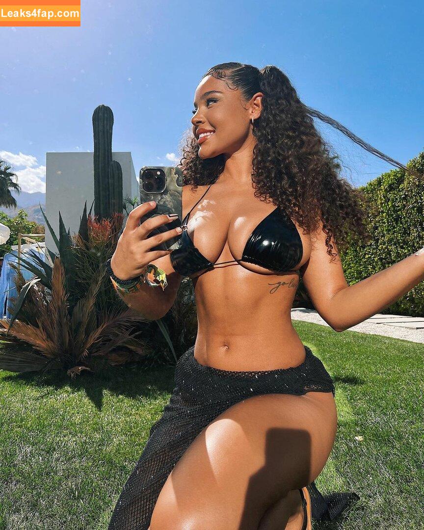 Malaika Terry / malaikaterry / malaikaterryy leaked photo photo #0195