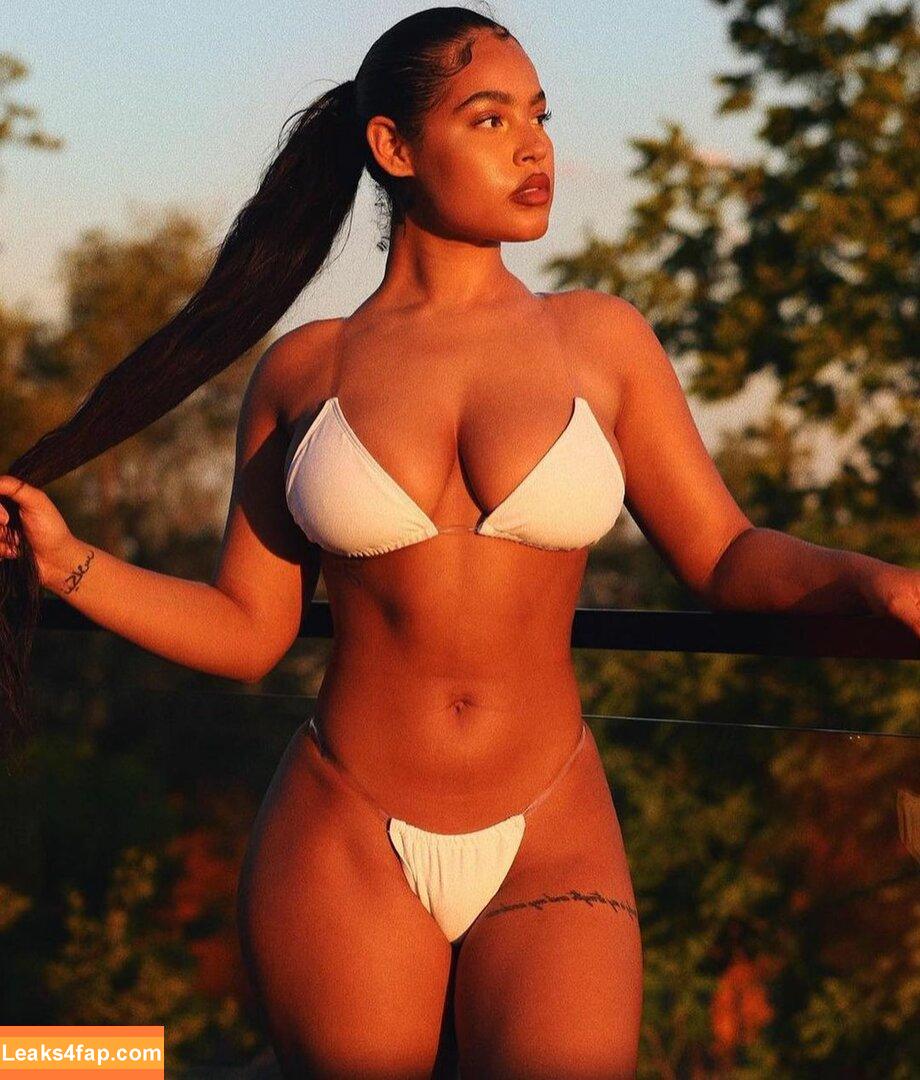 Malaika Terry / malaikaterry / malaikaterryy leaked photo photo #0217