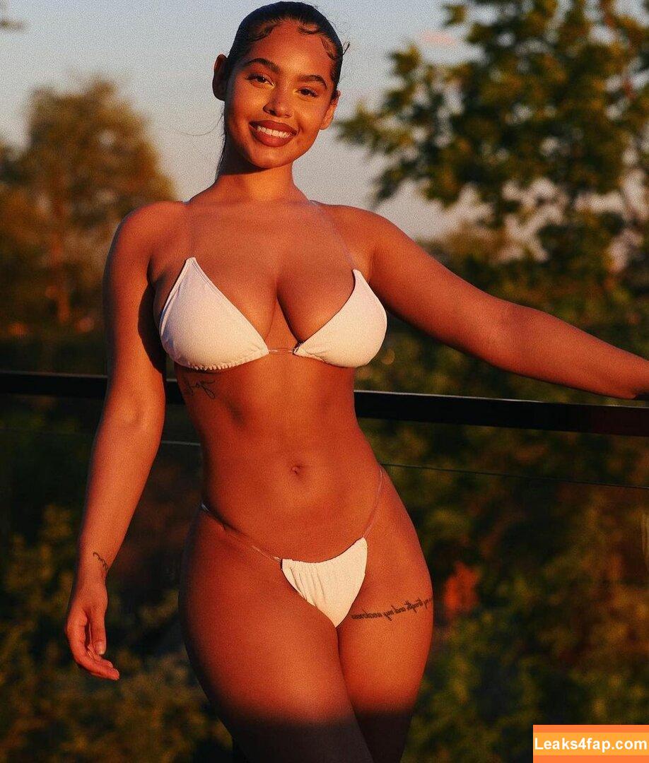 Malaika Terry / malaikaterry / malaikaterryy leaked photo photo #0218