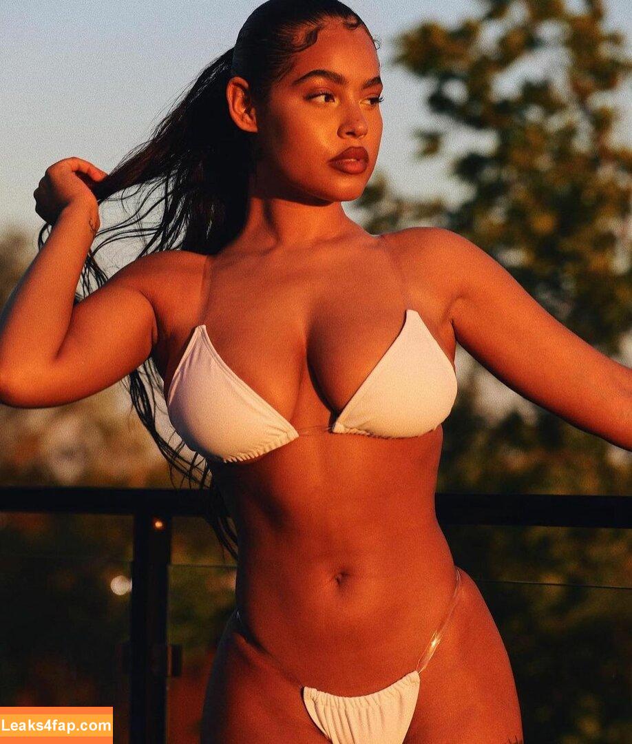 Malaika Terry / malaikaterry / malaikaterryy leaked photo photo #0219