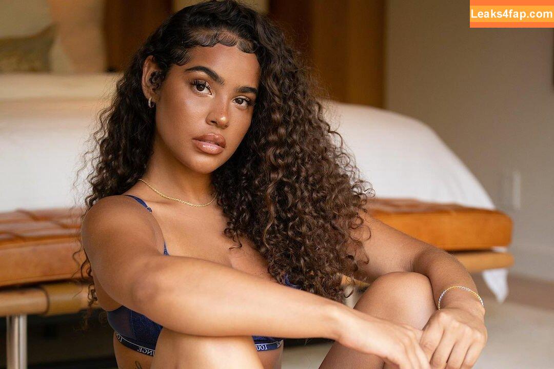 Malaika Terry / malaikaterry / malaikaterryy leaked photo photo #0257
