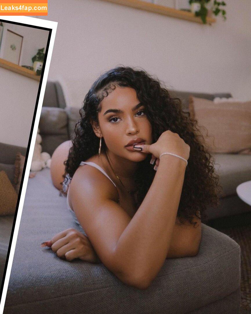 Malaika Terry / malaikaterry / malaikaterryy leaked photo photo #0259