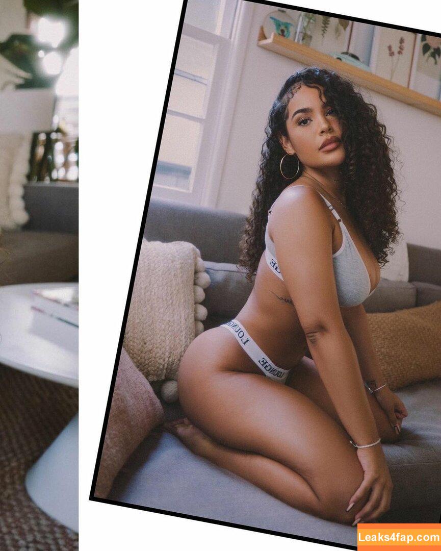 Malaika Terry / malaikaterry / malaikaterryy leaked photo photo #0264