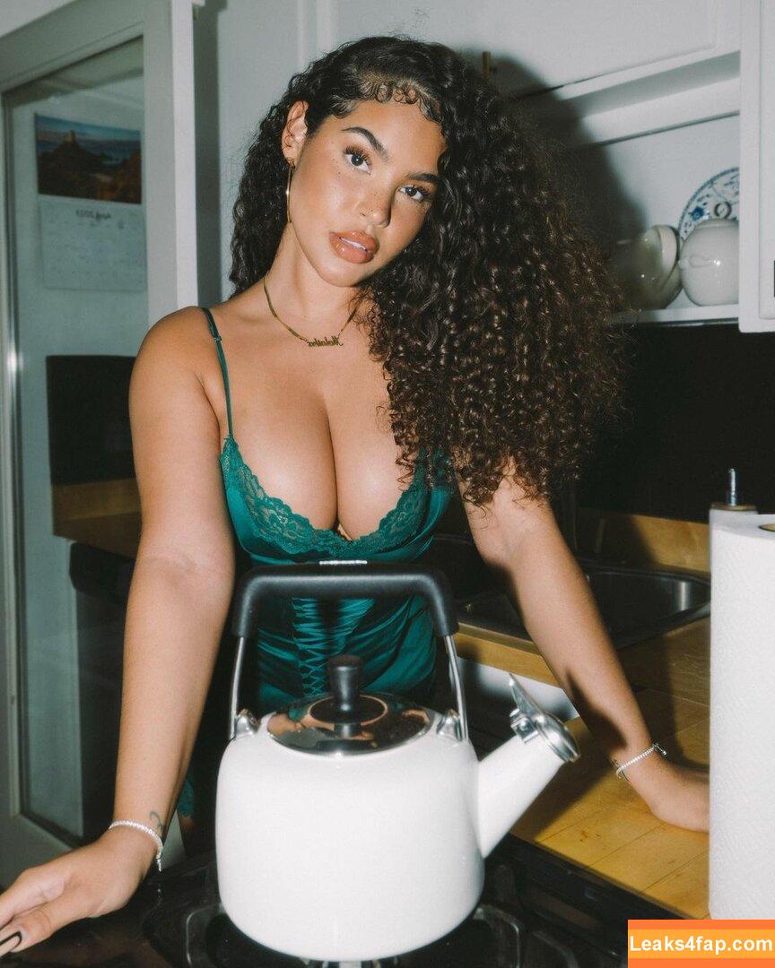 Malaika Terry / malaikaterry / malaikaterryy leaked photo photo #0266