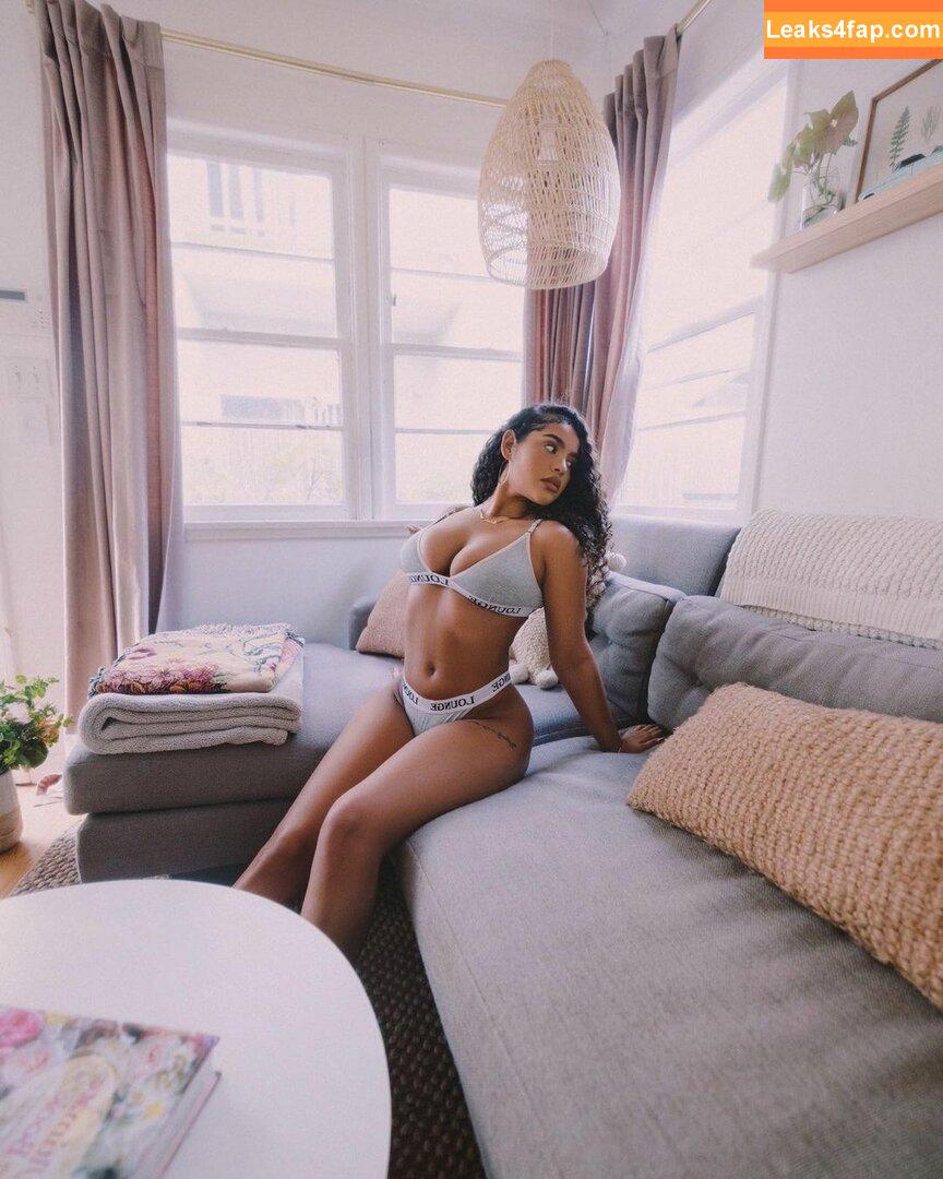 Malaika Terry / malaikaterry / malaikaterryy leaked photo photo #0273