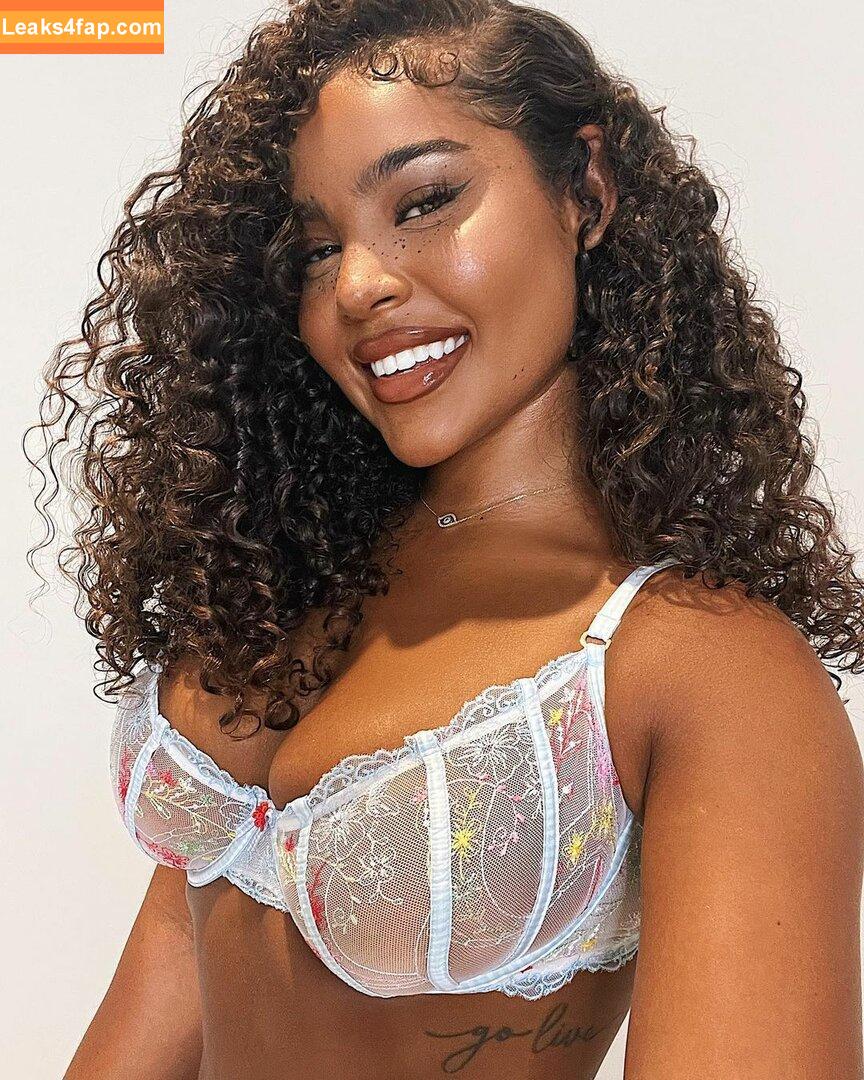 Malaika Terry / malaikaterry / malaikaterryy leaked photo photo #0276