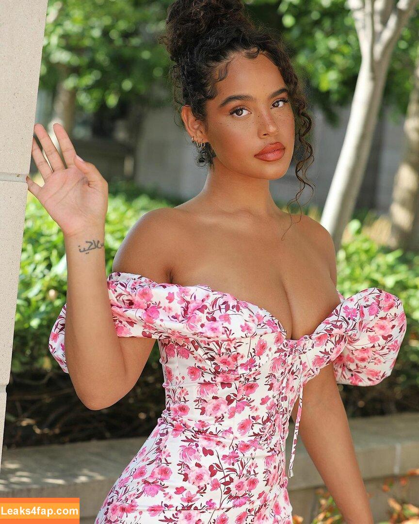 Malaika Terry / malaikaterry / malaikaterryy leaked photo photo #0278