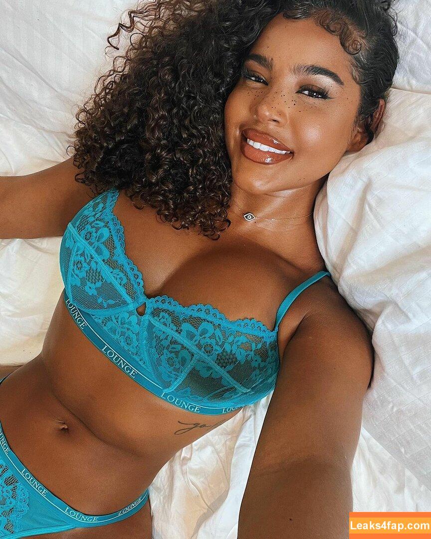 Malaika Terry / malaikaterry / malaikaterryy leaked photo photo #0281
