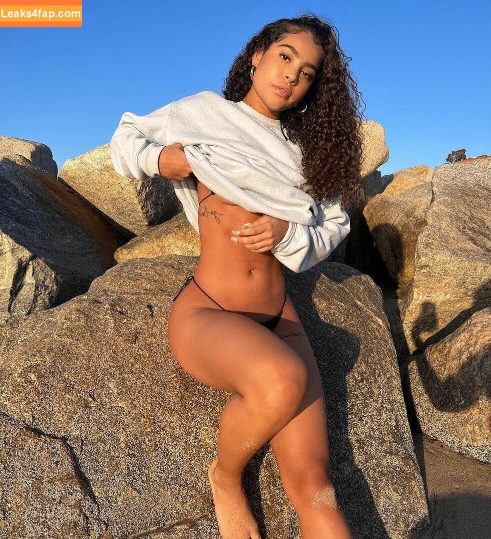 Malaika Terry / malaikaterry / malaikaterryy leaked photo photo #0286