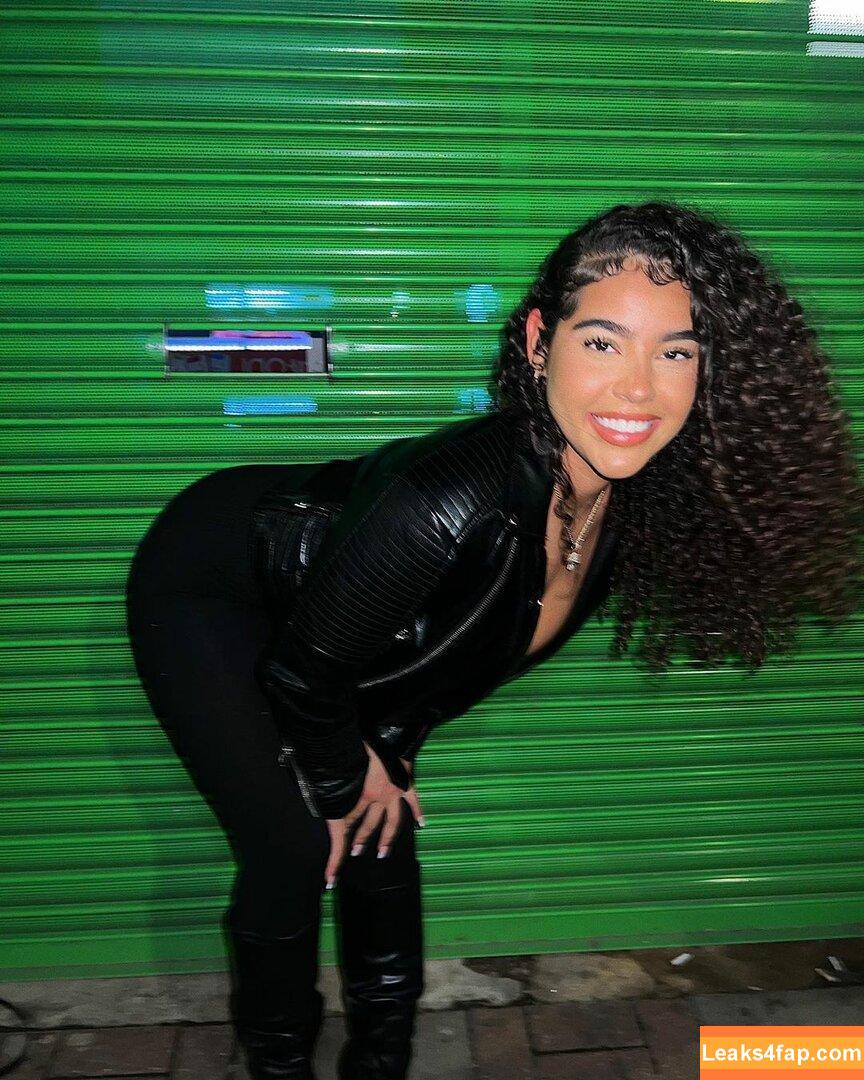 Malaika Terry / malaikaterry / malaikaterryy leaked photo photo #0307
