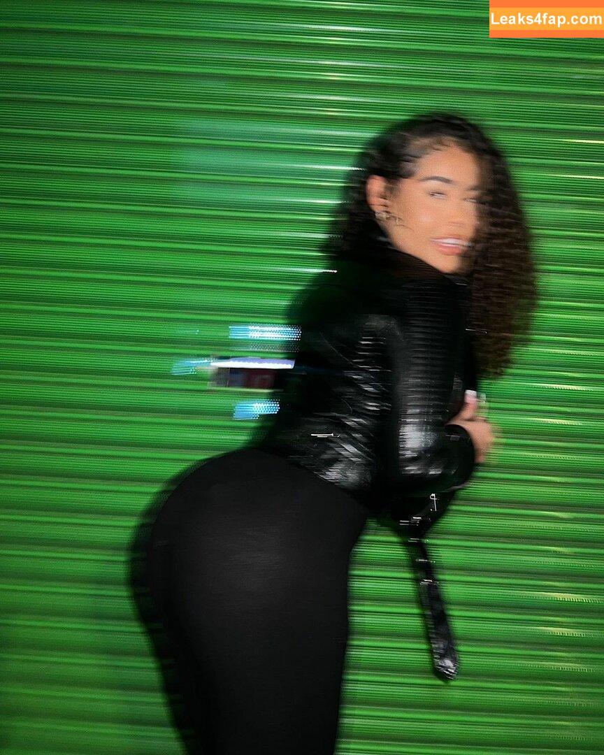 Malaika Terry / malaikaterry / malaikaterryy leaked photo photo #0308