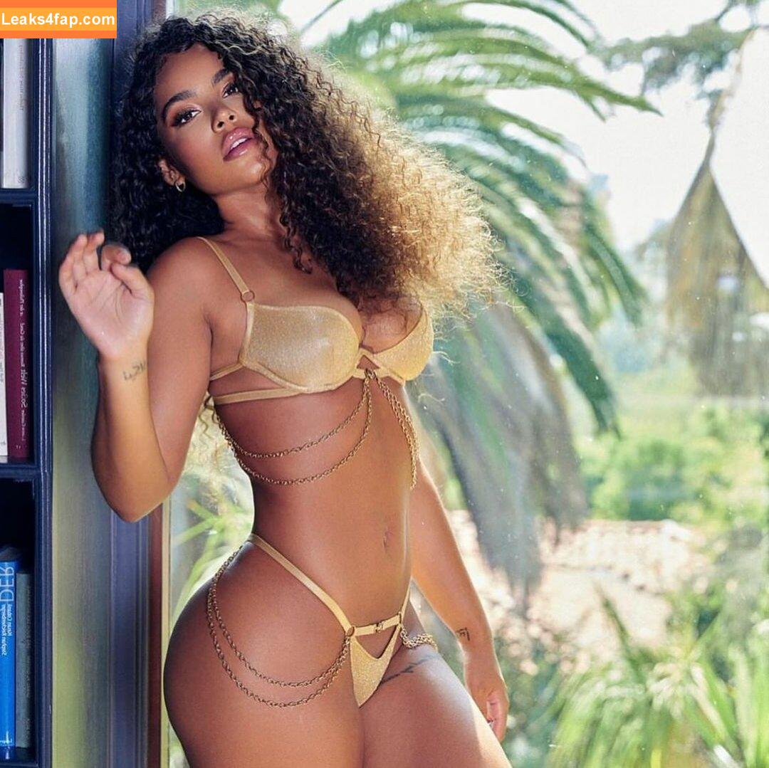 Malaika Terry / malaikaterry / malaikaterryy leaked photo photo #0335