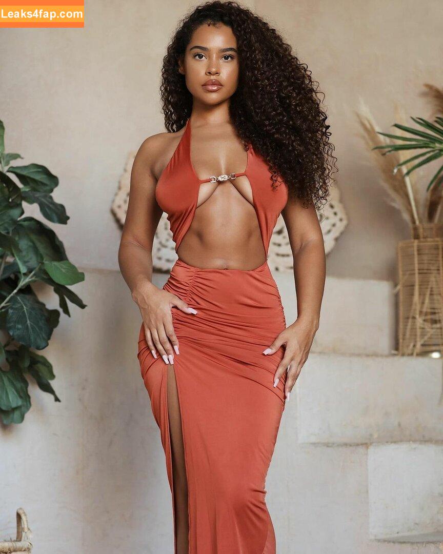 Malaika Terry / malaikaterry / malaikaterryy leaked photo photo #0363