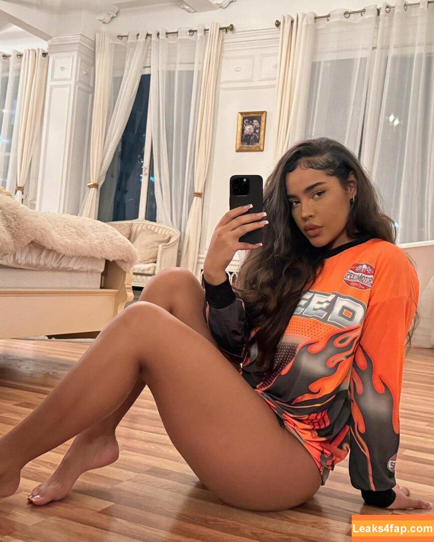 Malaika Terry / malaikaterry / malaikaterryy leaked photo photo #0367
