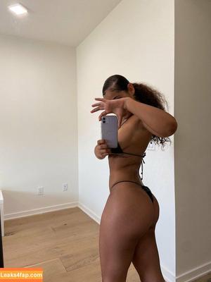 Malaika Terry photo #0015