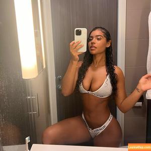 Malaika Terry photo #0059