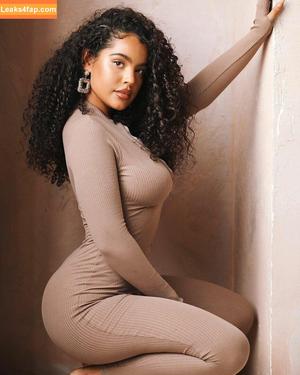 Malaika Terry photo #0064