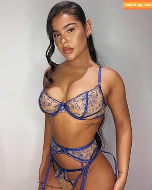 Malaika Terry photo #0094