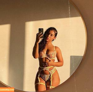 Malaika Terry photo #0099