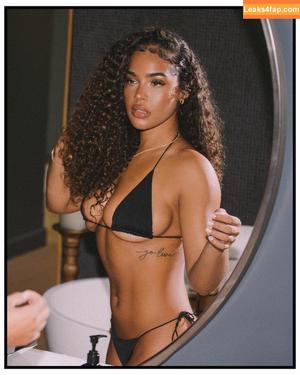Malaika Terry photo #0151
