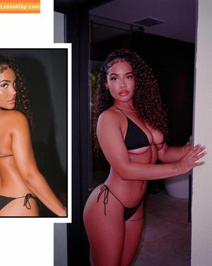 Malaika Terry photo #0157