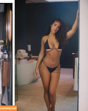Malaika Terry photo #0160
