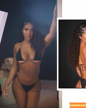 Malaika Terry photo #0163