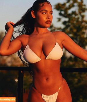 Malaika Terry photo #0219