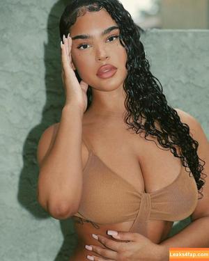 Malaika Terry photo #0237
