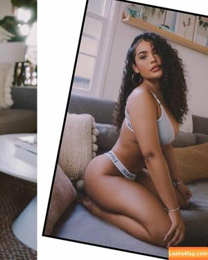 Malaika Terry photo #0264