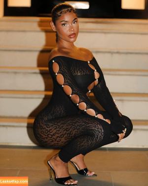 Malaika Terry photo #0306