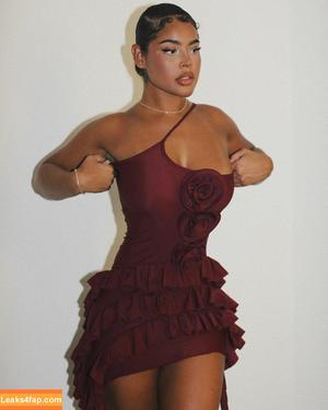 Malaika Terry photo #0313