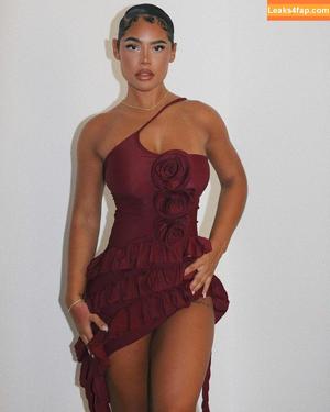 Malaika Terry photo #0314