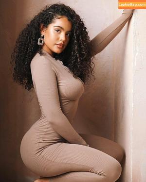 Malaika Terry photo #0319