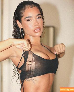 Malaika Terry photo #0324