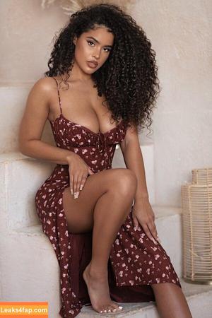 Malaika Terry photo #0569
