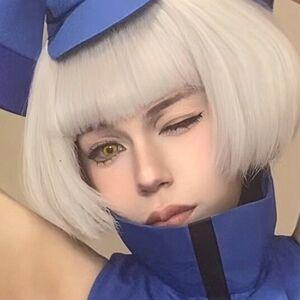 random model