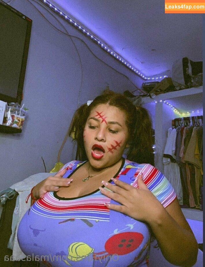 MalaSA / https: / malasaaa / soyalondras leaked photo photo #0020