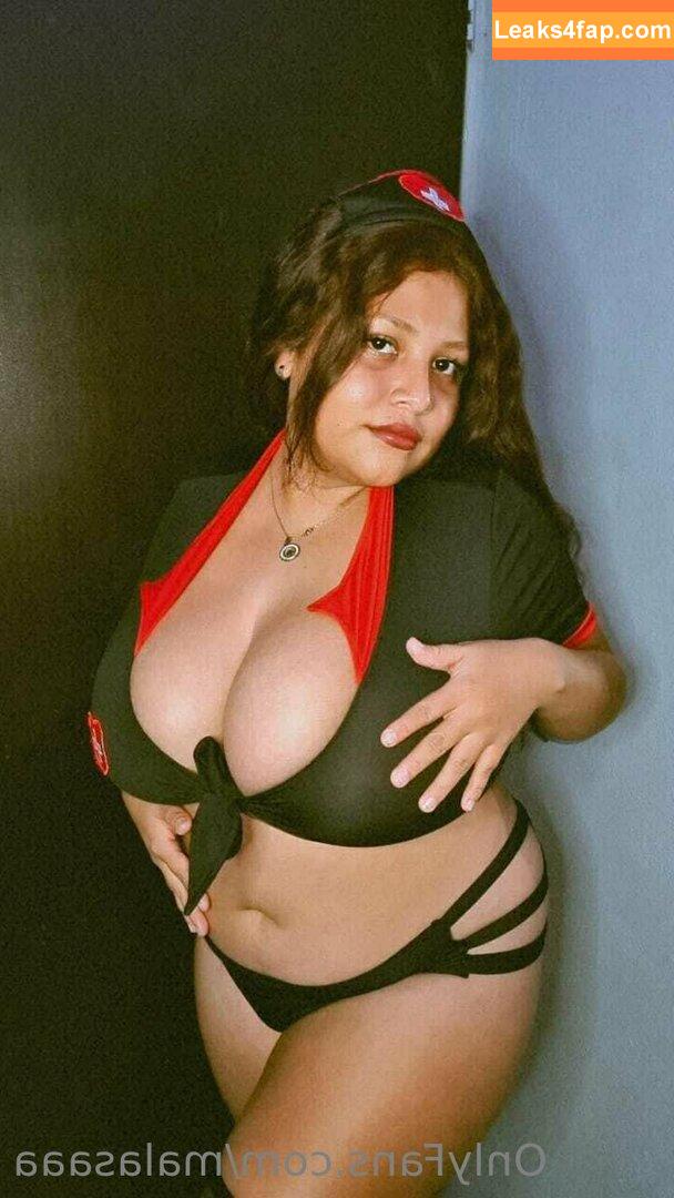 MalaSA / https: / malasaaa / soyalondras leaked photo photo #0025