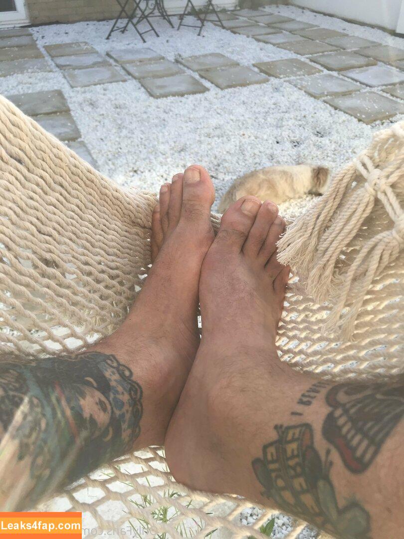 male_feet_uk / feet_ology leaked photo photo #0002