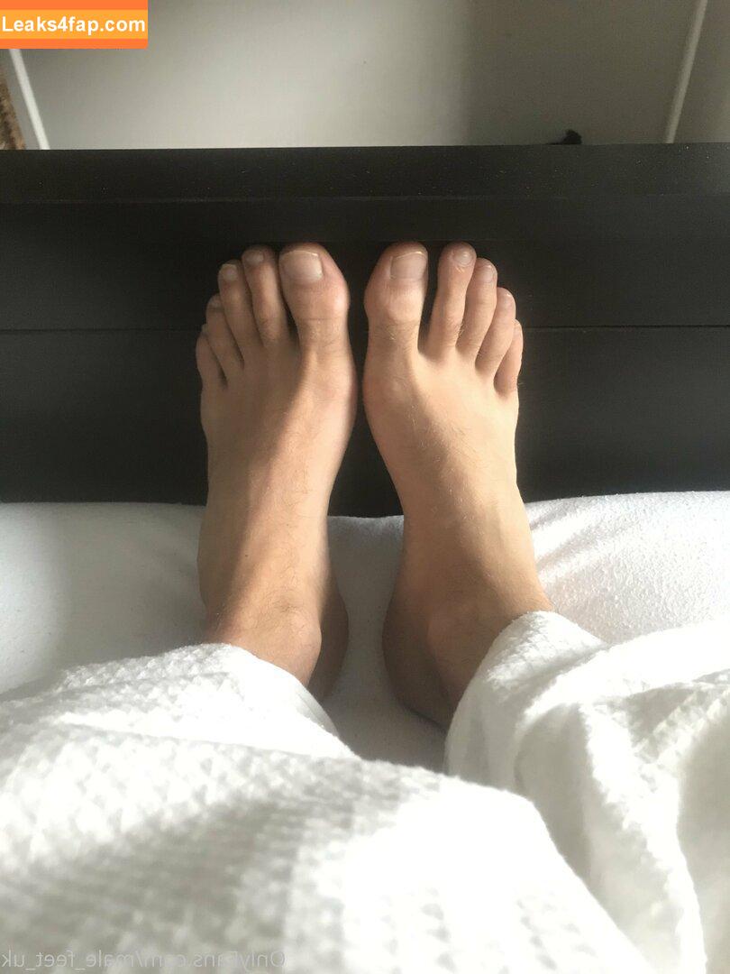 male_feet_uk / feet_ology leaked photo photo #0005