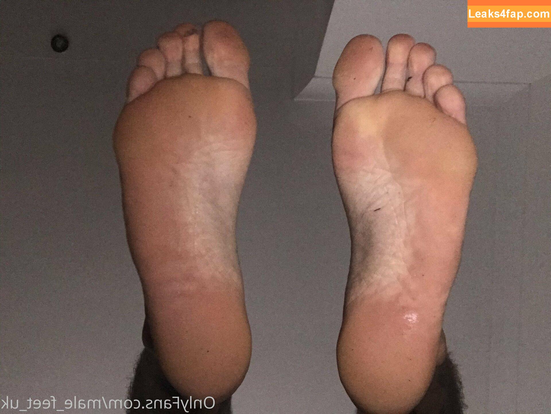 male_feet_uk / feet_ology leaked photo photo #0007