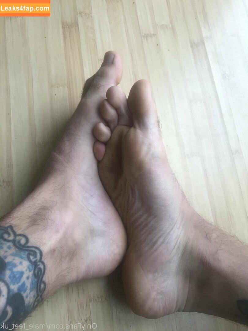 male_feet_uk / feet_ology leaked photo photo #0008